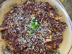 -勇猛子川菜馆(新军路店)