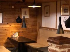 -爱德堡西餐咖啡吧(北师大店)