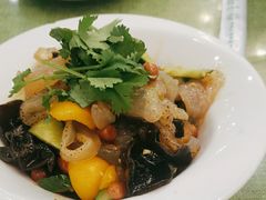 -桃子餐厅·天津菜(红星路直营店)