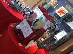 -威斯汀舞台餐厅