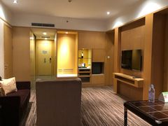 -石家庄万象天成假日酒店