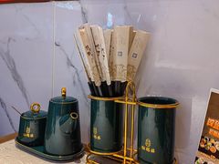 -松鹤楼面馆(中洲湾店)