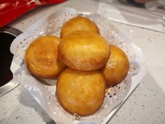 红糖锅盔-钢管厂五区小郡肝火锅串串香(清河店)