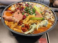-袁记云饺的猜想(东方宝泰首店)