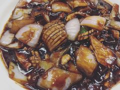 -明呈黄鱼面馆(斜土路店)