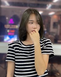 -TK·HAIR SALON韩式设计