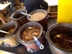 -罐罐打卤饭(一枝园店)