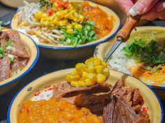 -池嬢拌粉(上海首店)