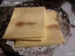 山东煎饼-粥全粥到