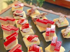 -潭柘厚院(桑峪村店)