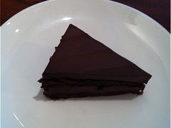 致命巧克力-榖屋house of flour(张江首店)