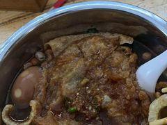 -谭老太正宗柳州螺狮粉(家和花园店)