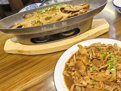 -缘来聚·徽菜名店(黄山宏村店)