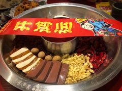 -谭鸭血(金华永盛店)
