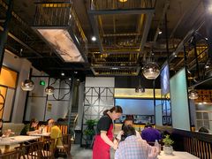 大堂-老廣糖水铺(乐汇城店)