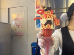-CORNER CONE GELATO酷矿手作霜淇淋(南头古城店)