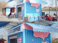 -Beans Solo豆号咖啡(百家湖花园店)