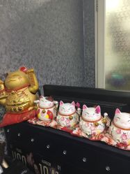 前台-INSI Hair Salon