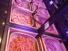 -韩盛·盛江山自助料理(中街大悦城店)
