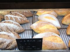 -仙峰天然面包(迎宾路店)