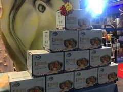 -千岛蚝高压锅生蚝·人参火锅(白云万达店)