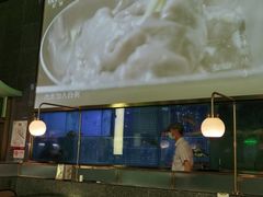 大堂-顺峰顺水顺德菜(龙华店)