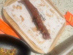 -小董哥烤串(金水花城店)