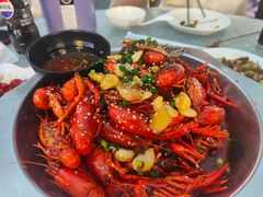 -陈帅夜排档·龙虾·炒菜·烤串(世茂店)