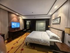 -佛山顺德香云纱园林酒店(清晖园店)