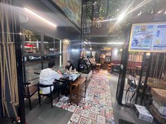-刘少华贵州小黄牛·鲜牛肉火锅(总店)