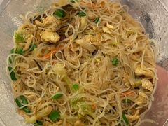 炒米粉-莲花公园煎蟹(总店)
