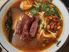-三十三碗黄牛肉面(东原1891店)