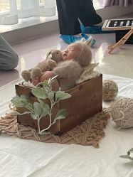 点击看大图 -广州和睦家医院·医学月子