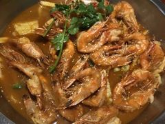 -惠友大虾(太原北街店)