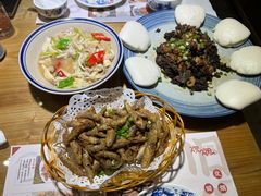 -炊烟·山房菜