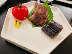 冷菜三拼-天伦里餐厅(绿城桃花源店)