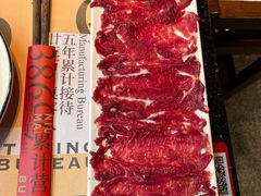 -牛事制造局牛肉火锅(莲岳路店)