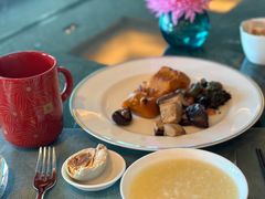 -杭州城中香格里拉大酒店
