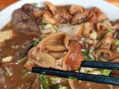 肥肠-陈记卤煮小肠