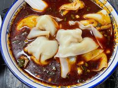 -西月城谭豆花(春熙路店)