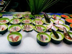 -V-ONE西雅图海鲜自助餐厅(仓山万达广场店)