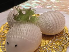 -8餐厅(新葡京酒店)