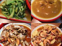 -老闵田螺馆·南昌市井菜·特色小吃(总店)