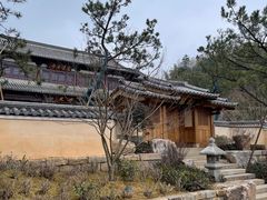 -径山寺