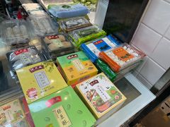 -沈大成(城隍庙店)