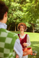 -黑马婚纱摄影