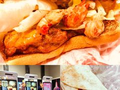 -肯德基(建华店)