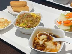 -阿那亚第三食堂 Cafeteria 3