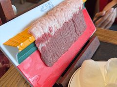 京城飘雪-仁和四季涮肉馆(天坛南门店)