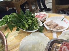 -木萨火锅店(开鲁路店)